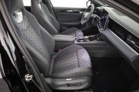 VW Passat Variant R-Line BlackStyle 2.0 TSI 4M DSG