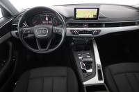 Audi A4 Avant 40 2.0 TDI S-tronic