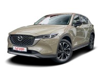 Mazda CX-5 2.5 SKYACTIV AWD 2-Zonen-Klima Navi Sitzheizung