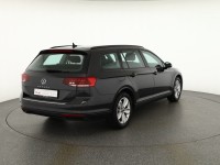VW Passat Variant 2.0 TDI