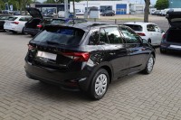 Skoda Fabia 1.0 MPI