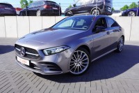 Vorschau: Mercedes-Benz A 250 A250 e AMG Line Limo