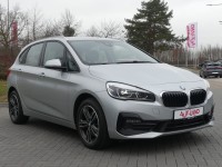 BMW Active Tourer 220