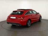 Mercedes-Benz CLA 200 d Urban 4Matic