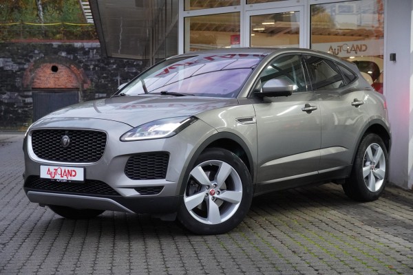 Jaguar E-Pace E-PACE 2.0 S AWD