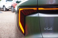 Kia K4 Sportswagon 1.6 T-GDI Aut.