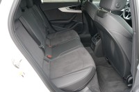 Audi A4 Avant 45 TFSI qu. 2xS line