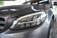 Mercedes-Benz C 160 C300 de T-Modell Avantgarde