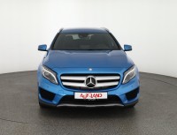 Mercedes-Benz GLA 250 AMG Line