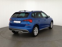 Skoda Kamiq 1.5 TSI DSG Style