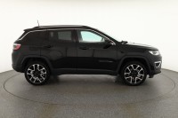Jeep Compass 1.4 Limited 4WD