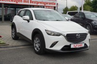 Mazda CX-3 2.0 SKYACTIV Sports-Line