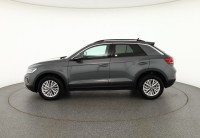 Vorschau: VW T-Roc 1.0 TSI