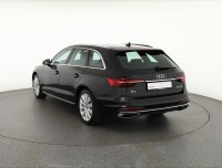 Audi A4 Avant 35 TFSI advanced