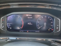 VW T-Cross 1.0 TSI