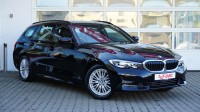 BMW 320 320d Touring Sport Line Aut.