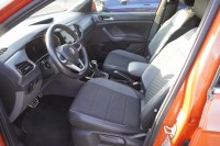 VW T-Cross 1.0 TSI DSG Style RLine