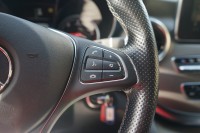 Mercedes-Benz V-Klasse V220d EDITION lang 6-Sitzer