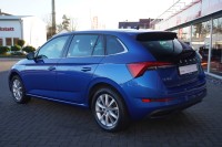 Skoda Scala 1.0 Style
