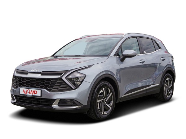 Kia Sportage 1.6 T-GDI