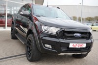 Ford Ranger 3.2 TDCi Wildtrak 4x4 20Zoll