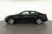Vorschau: Audi A5 Coupe 2.0 TFSI quattro sport