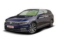 VW Passat Variant 2.0 TSI DSG R-Line 4Motion LED