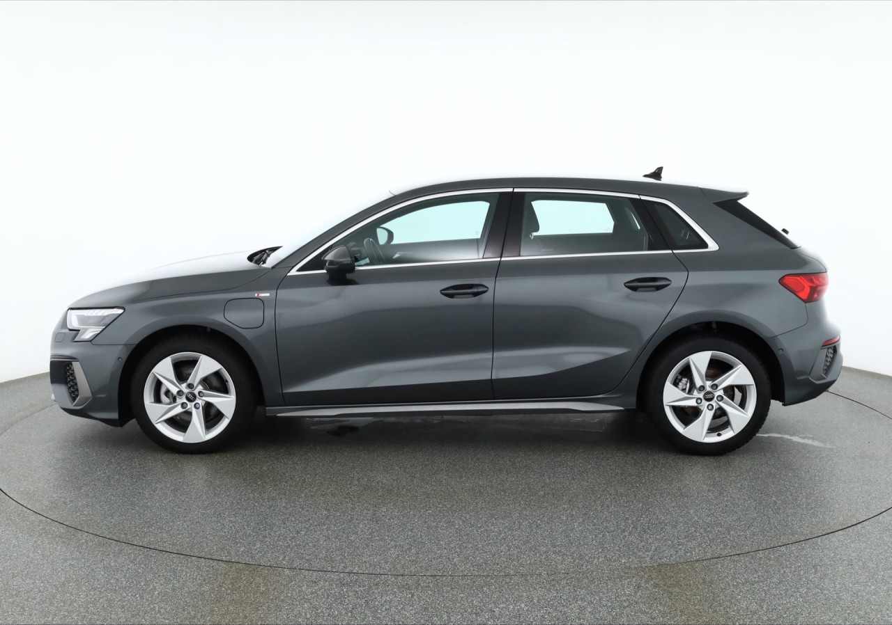 Audi A3 Sportback 40 TFSI e S line
