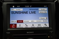 Ford Mondeo Turnier 2.0