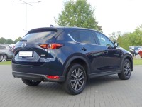 Mazda CX-5 2.5 Signature AWD