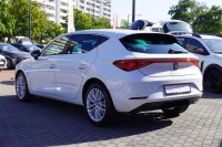 Seat Leon 2.0 TDI Xcellence DSG
