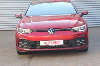 VW Golf VIII 2.0 TSI GTI DSG