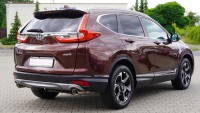 Honda CR-V 1.5 Turbo VTEC Lifestyle 4WD