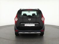 Dacia Lodgy Stepway 1.6 SCe 7-Sitze