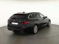BMW 530 e Touring