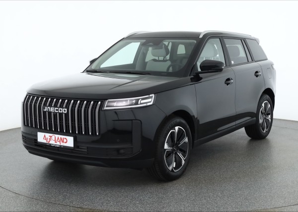 JAECOO 5 1.6 Exclusive Aut.