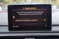 Audi A4 Avant 40 2.0 TFSI basis