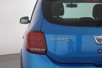 Dacia Sandero Stepway 0.9 TCe