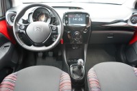 Citroen C1 1.0 Airspace Shine