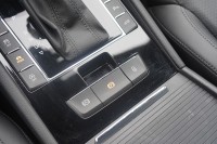 Skoda Superb Combi 2.0 L&K 4x4