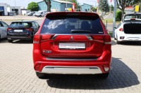 Mitsubishi Outlander 2.4Hybrid PHEV Spirit 4WD