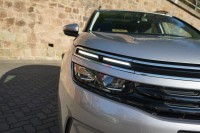 Citroen C5 Aircross PureTech 180 Shine