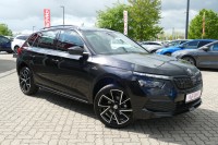 Skoda Kamiq 1.0 TSI Monte Carlo