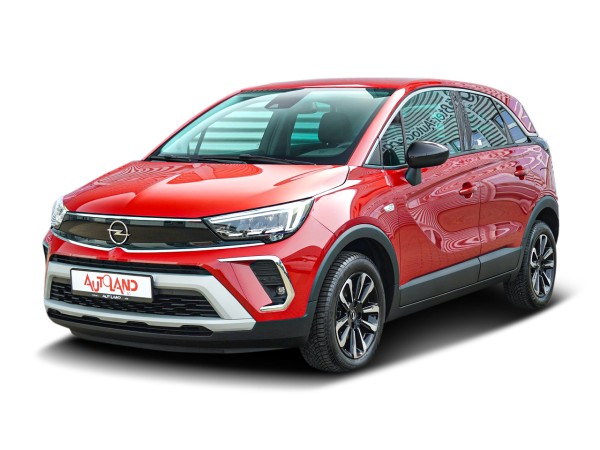 Opel Crossland 1.2 Elegance
