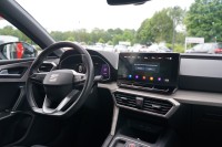 Seat Leon Sportstourer 2.0 TDI Xcellence