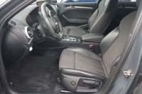 Audi A3 Sportback 35 TFSI S-Line
