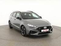 Hyundai i30 Kombi 1.5 T-GDI N-Line Aut.