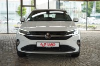 VW Taigo 1.0