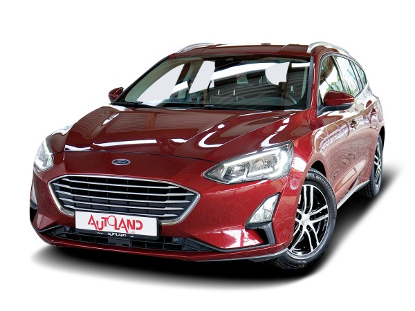 Ford Focus Turnier 1.5 EcoBoost Business