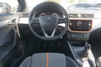 Seat Arona 1.0 TSI beats